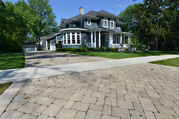 Best Driveway Paving Near Me  in Gorman, NC